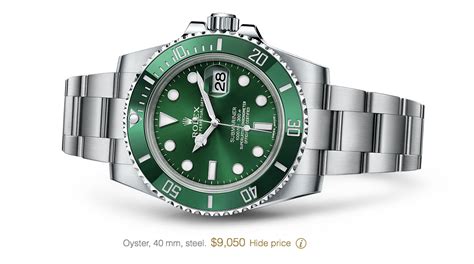 rolex 5830|rolex official website.